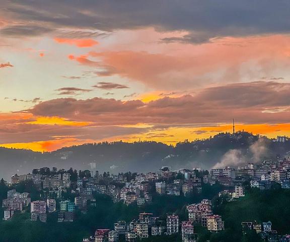 M13 Manjit Mansion Himachal Pradesh Shimla view