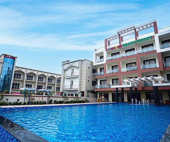 Gogol Beach Resort West Bengal Mandarmoni Room Assigned on Arrival