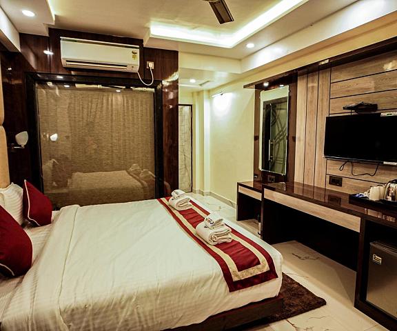 Gogol Beach Resort West Bengal Mandarmoni Deluxe Room