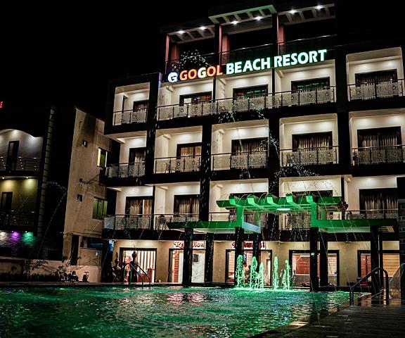 Gogol Beach Resort West Bengal Mandarmoni attractions