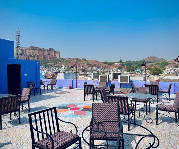 The New View Rajasthan Jodhpur 