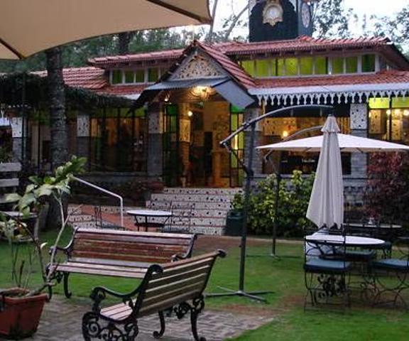 INDeco's Lake Forest Hotel  Tamil Nadu Yercaud Hotel Exterior