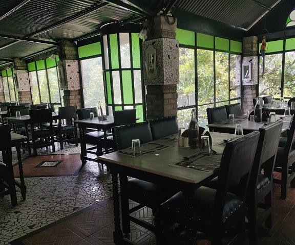 INDeco's Lake Forest Hotel  Tamil Nadu Yercaud Food & Dining