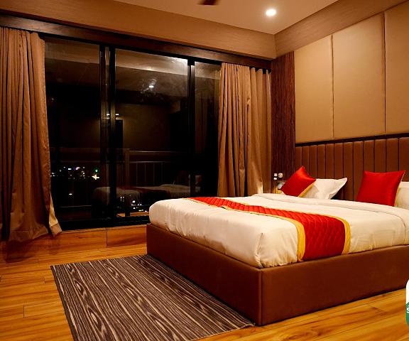Secret Valley Plantation Resort Kerala Munnar Presidential Suite