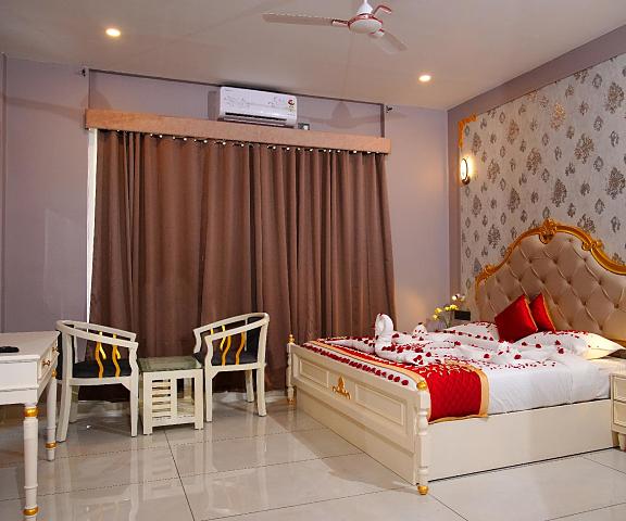 Secret Valley Plantation Resort Kerala Munnar Designer Double Room