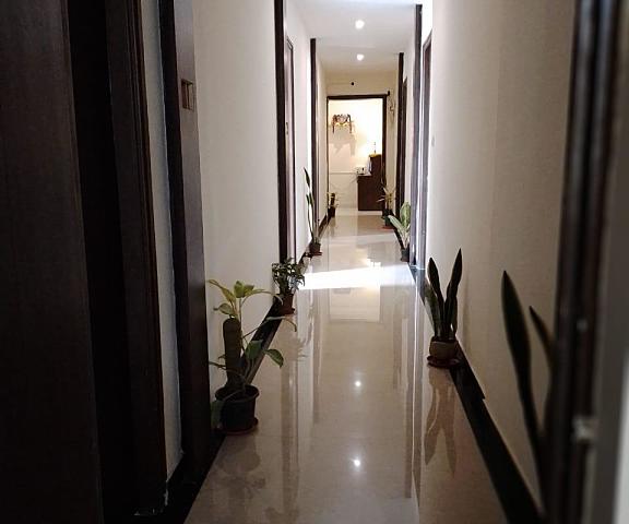 RK Guest Inn Karnataka Bangalore interior view