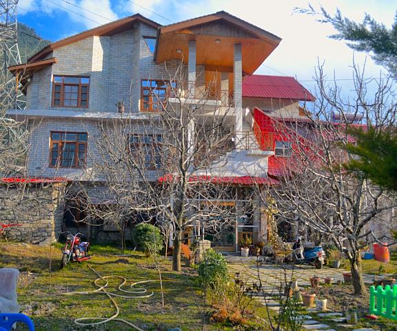 Countryside Himalayan Resort, Manali Himachal Pradesh Manali 