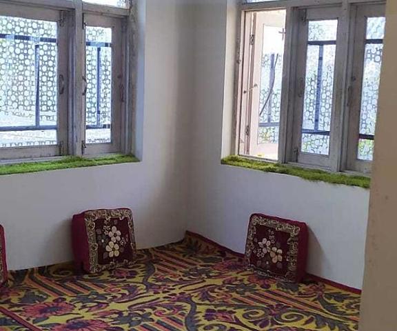 POP Masrat Homestay Jammu and Kashmir Jammu Apartment