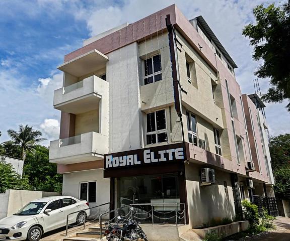 Hotel Royal Elite Tamil Nadu Madurai Hotel Exterior