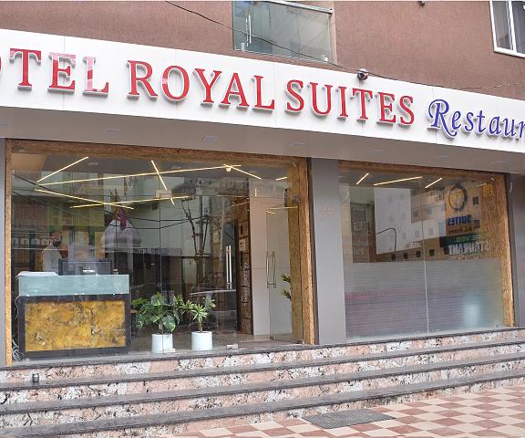 Hotel Royal Suites Rajasthan Ajmer Public Areas