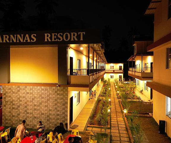 Arnnas Resort in Diveagar Maharashtra Diveagar exterior view