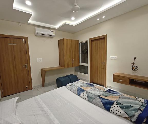 Hotel Shree Krishnam Madhya Pradesh Ujjain 