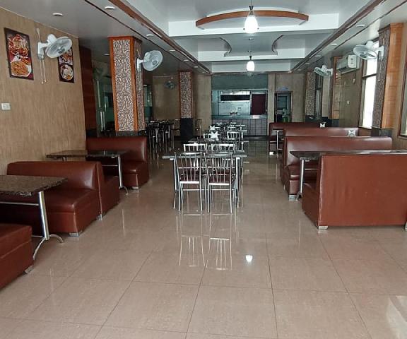 Hotel New Shradha Jammu and Kashmir Jammu lobby