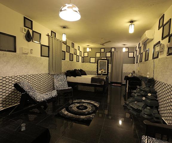 Elaa Resort Tamil Nadu Pudukkottai bedroom