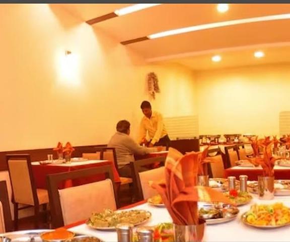 Hotel Sumanraj Maharashtra Mahabaleshwar Food & Dining