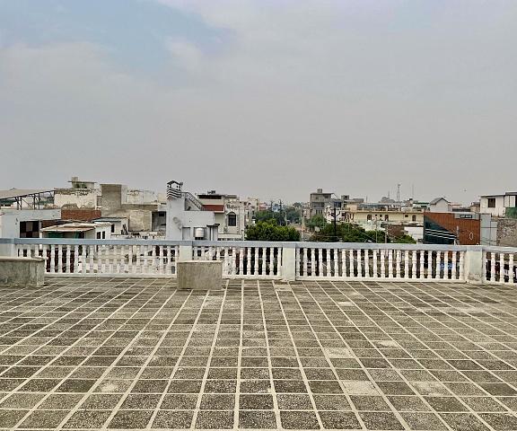 GARG COMPLEX GUESTHOUSE Rajasthan Bharatpur Hotel View