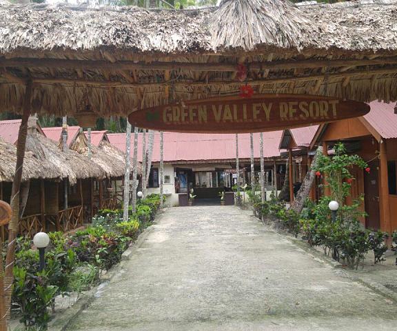 Green Valley Resort-Havelock Island Daman and Diu Daman Hotel Exterior