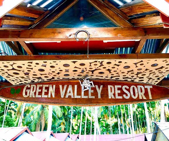 Green Valley Resort-Havelock Island Daman and Diu Daman view