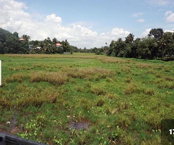 Hisham Residency Kerala Kochi view