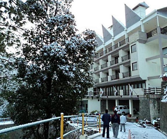 Flag House Resort (18 Kms From Shimla) Himachal Pradesh Shimla exterior view