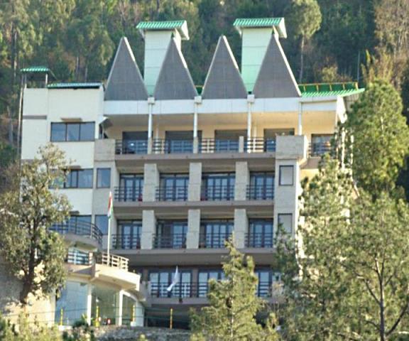 Flag House Resort (18 Kms From Shimla) Himachal Pradesh Shimla exterior view
