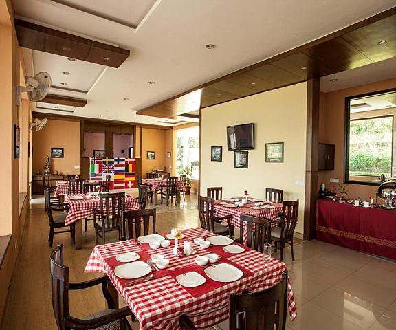 Flag House Resort (18 Kms From Shimla) Himachal Pradesh Shimla food and beverages