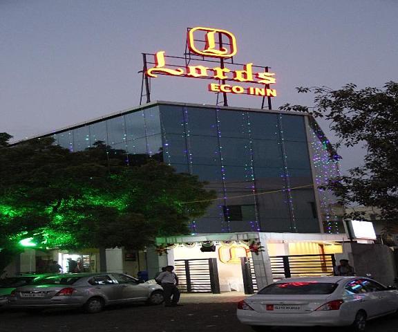 Lords  Eco Inn Gandhidham  Gujarat Gandhidham Hotel Exterior