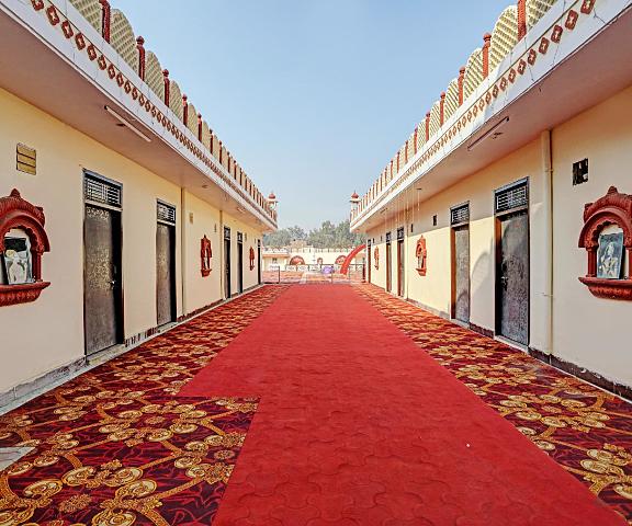OYO Hotel Ridheshwar Palace Rajasthan Hanumangarh Room Assigned on Arrival