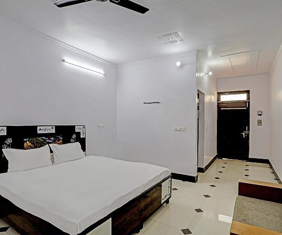 OYO Hotel Ridheshwar Palace Rajasthan Hanumangarh Classic