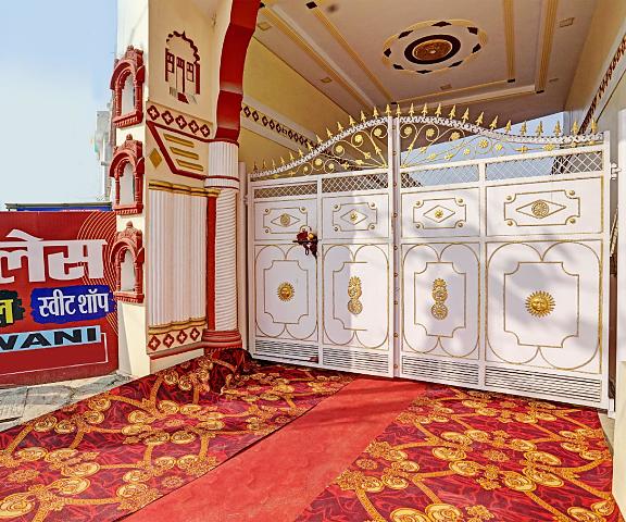 OYO Hotel Ridheshwar Palace Rajasthan Hanumangarh 