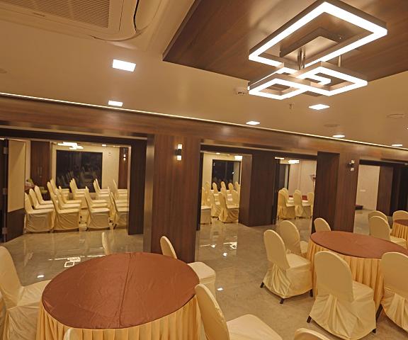 The Zen Park Tamil Nadu Coimbatore banquet hall