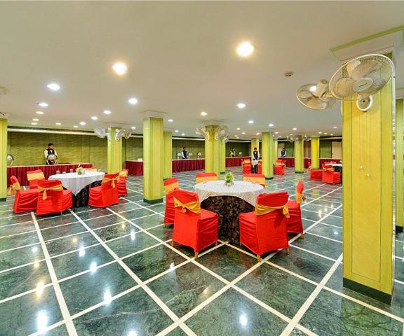 Hotel Ashish Palace Uttar Pradesh Agra Public Areas