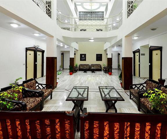 Hotel Ashish Palace Uttar Pradesh Agra Public Areas