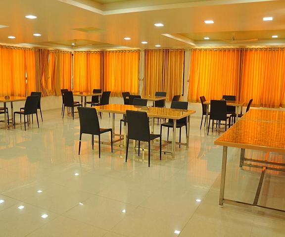 Hotel Shivas Inn Maharashtra Trimbakeshwar food and beverages
