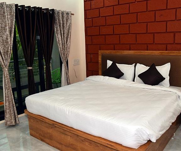 The Blissview Resort Maharashtra Diveagar Deluxe Non- Air Conditioning Room