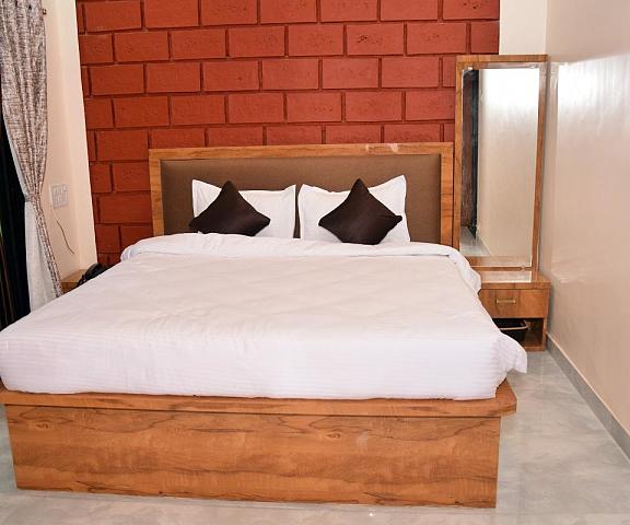 The Blissview Resort Maharashtra Diveagar Deluxe Non- Air Conditioning Room