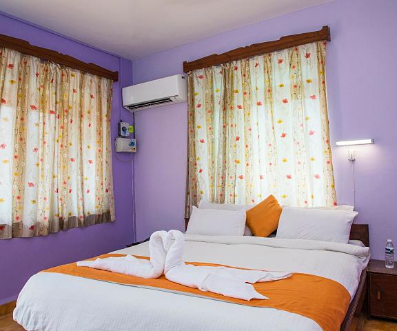 Scirocco Resort Goa Goa Family Room with Balony