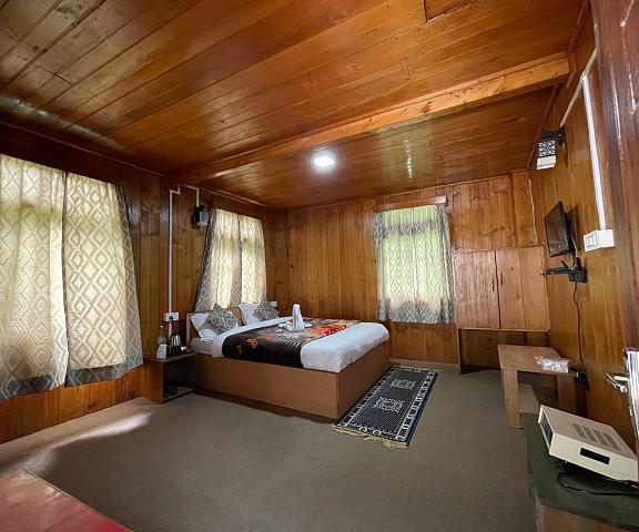 Apple Valley Cottages Sikkim Lachung Deluxe Room