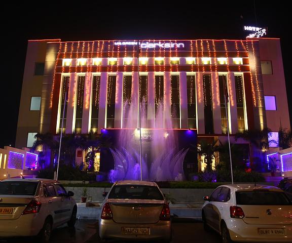 MB Clarks Inn Moradabad Uttar Pradesh Moradabad Hotel Exterior