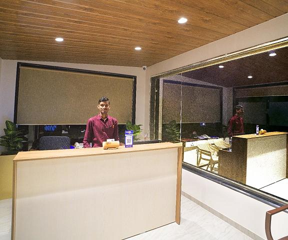 Useeka Resort Maharashtra Mahabaleshwar entrance