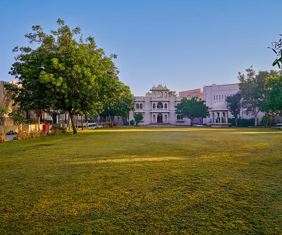 Pride Amber Vilas Resort & Convention Centre Rajasthan Jaipur Hotel Exterior