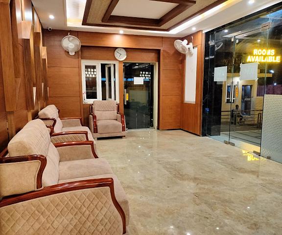 Wyt Hotels - Rameswaram Tamil Nadu Rameswaram lobby