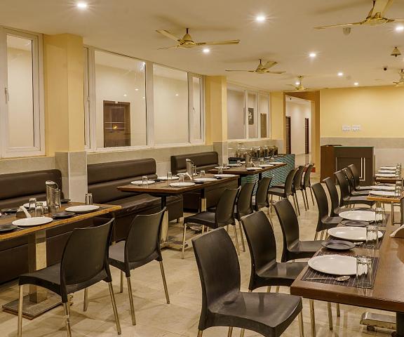 Wyt Hotels - Rameswaram Tamil Nadu Rameswaram restaurant