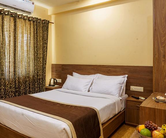 Wyt Hotels - Rameswaram Tamil Nadu Rameswaram Standard - Double