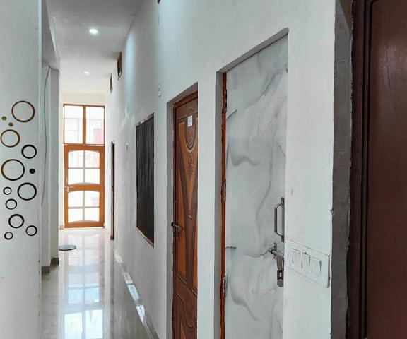 Gopal Sadan-2 Uttar Pradesh Vrindavan Triple Room