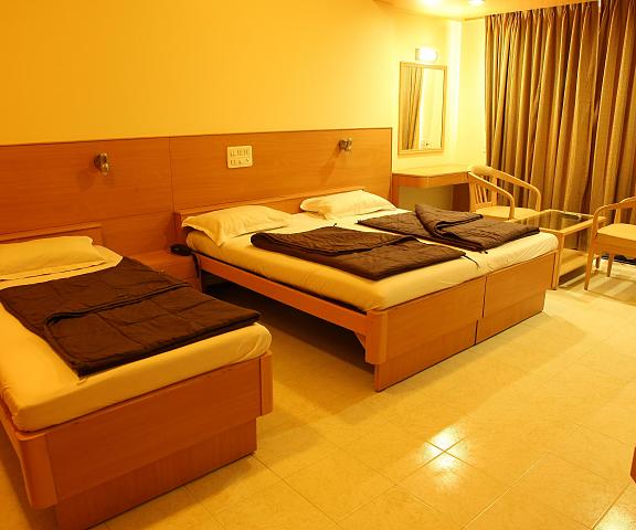 Hotel Ravi Kiran Maharashtra Alibaug 1025
