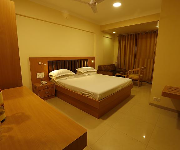 Hotel Ravi Kiran Maharashtra Alibaug 1025