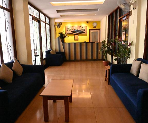 Blue Sea Hotel- Port Blair Daman and Diu Daman executive lounge
