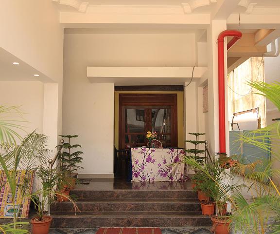 Sri Sathiya Sai Residency Pondicherry Pondicherry reception