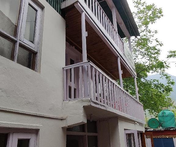 Jahangir cottage Pahalgam Jammu and Kashmir Pahalgam exterior view